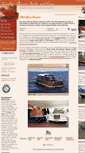 Mobile Screenshot of carolinaclassicboatsandcars.com